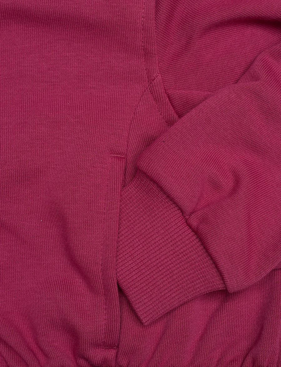 Nike - Nike Pro Essentials Hoodie - kapuzenpullover - sweet beet - 3