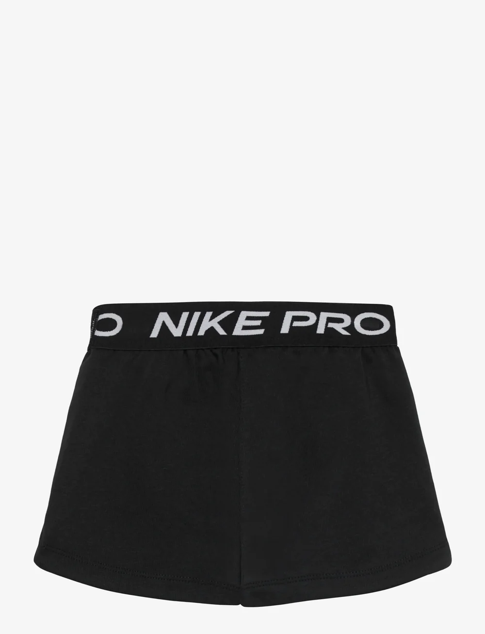 Nike - IS-DRI-FIT SHORT - sportshorts - black - 1