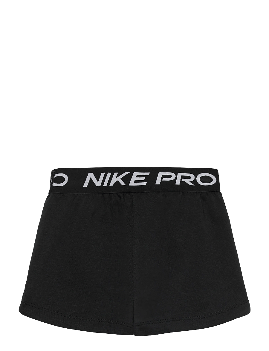 Nike - NIKE PRO ESSENTIALS DRI-FIT SHORT - sportshorts - black - 1