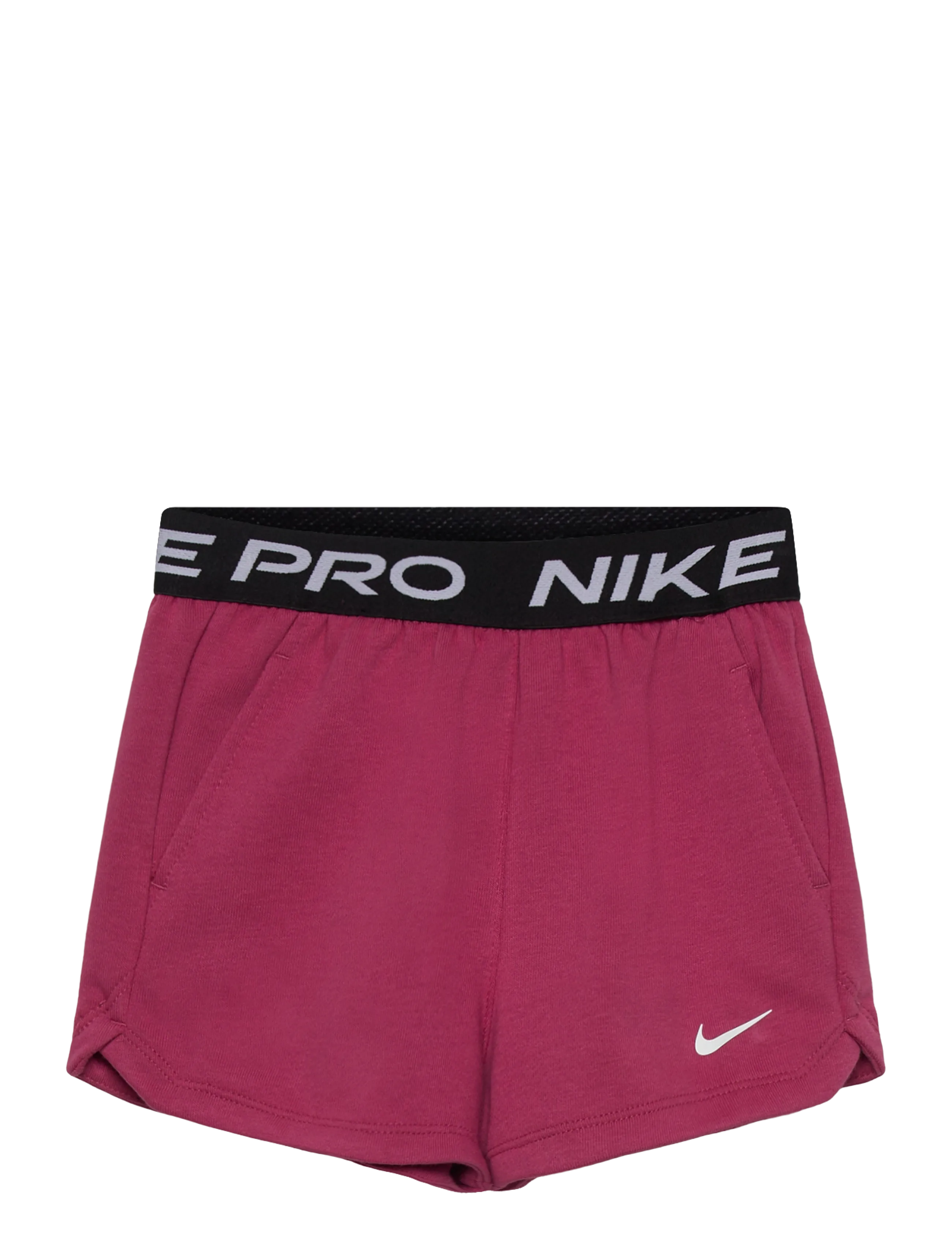 Nike Nike Pro Essentials Dri-Fit Short, 92/98, Pink, Shorts > Sportsshorts, Børn