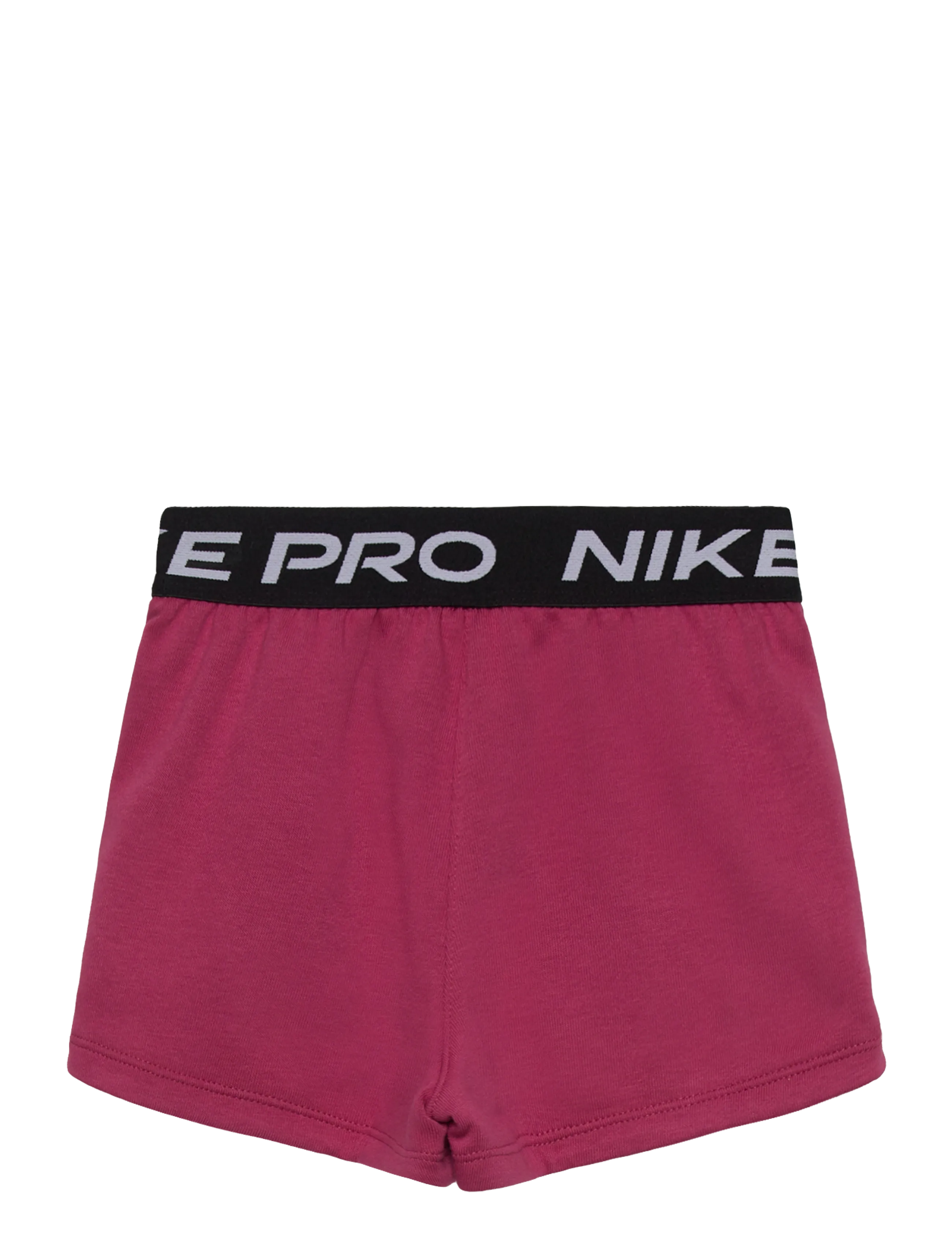 Nike - IS-DRI-FIT SHORT - sport-shorts - sweet beet - 1