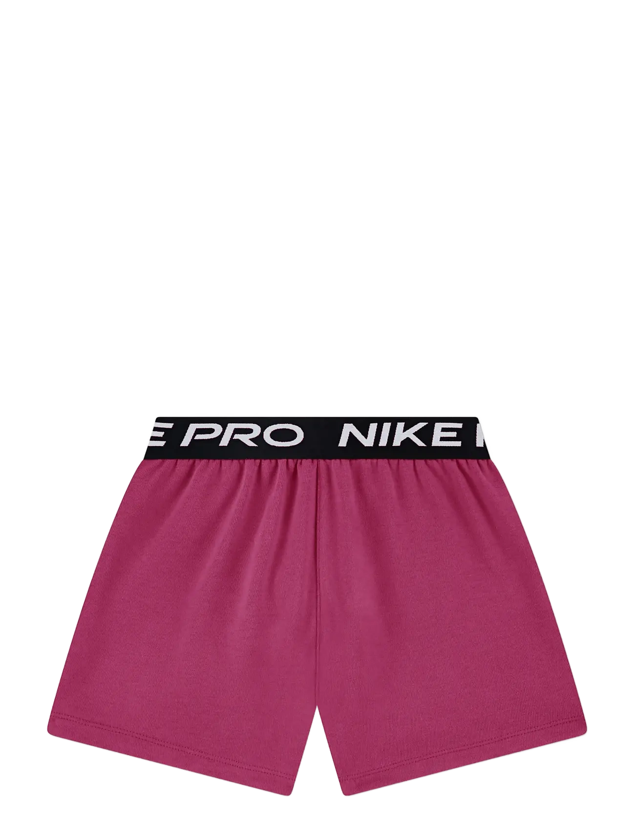 Nike - NIKE PRO ESSENTIALS DRI-FIT SHORT - sportshorts - sweet beet - 1