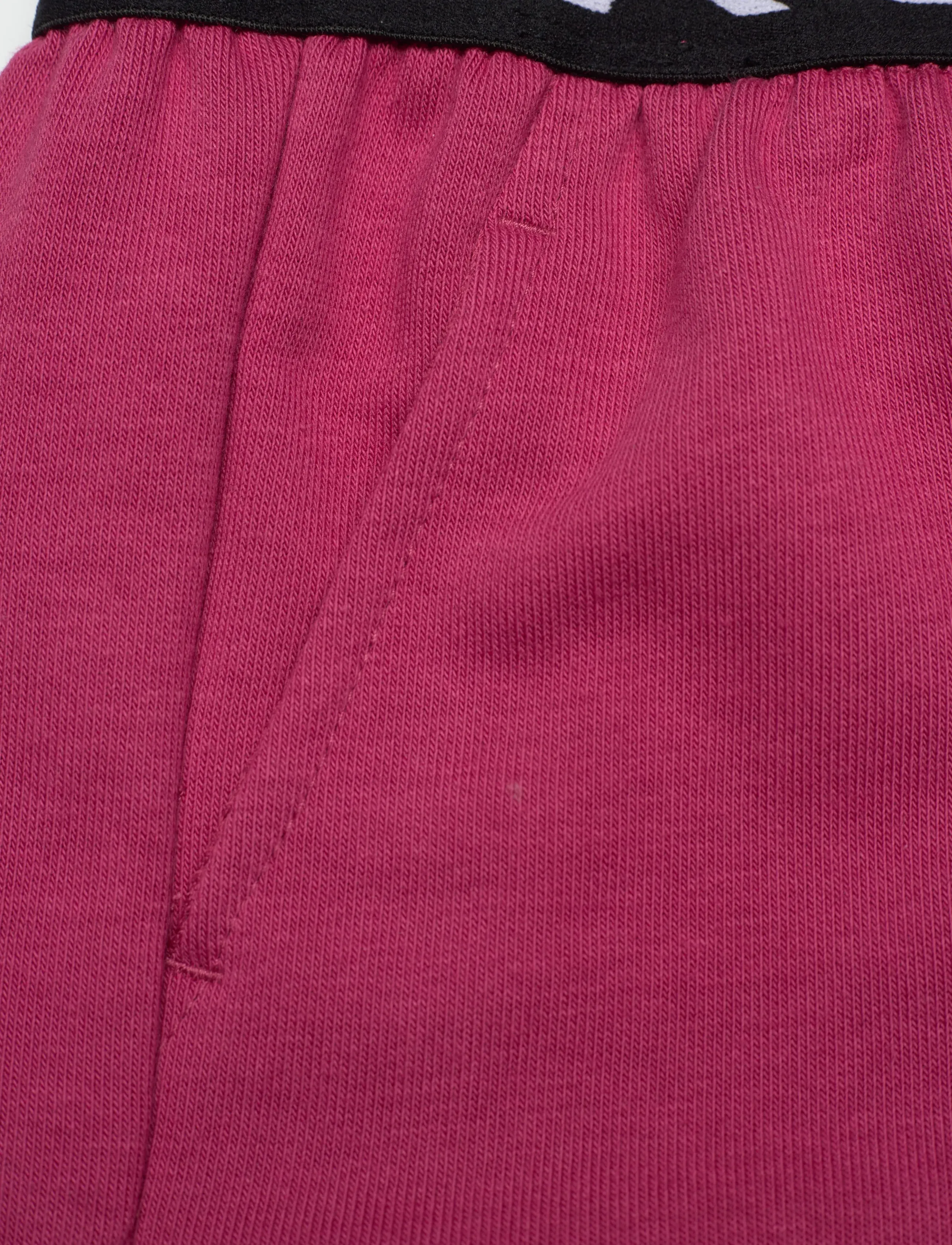 Nike - IS-DRI-FIT SHORT - sport-shorts - sweet beet - 2