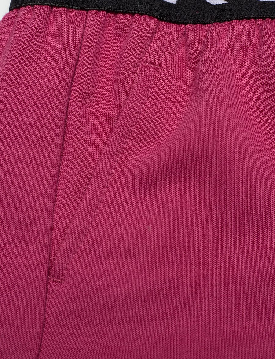 Nike - NIKE PRO ESSENTIALS DRI-FIT SHORT - sportsshorts - sweet beet - 2