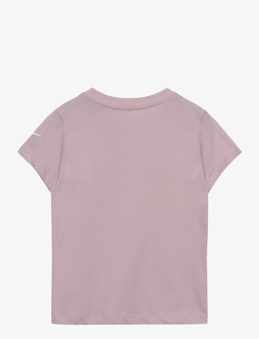 Nike - TE-S/S TEE - lühikeste varrukatega t-särgid - platinum violet - 1