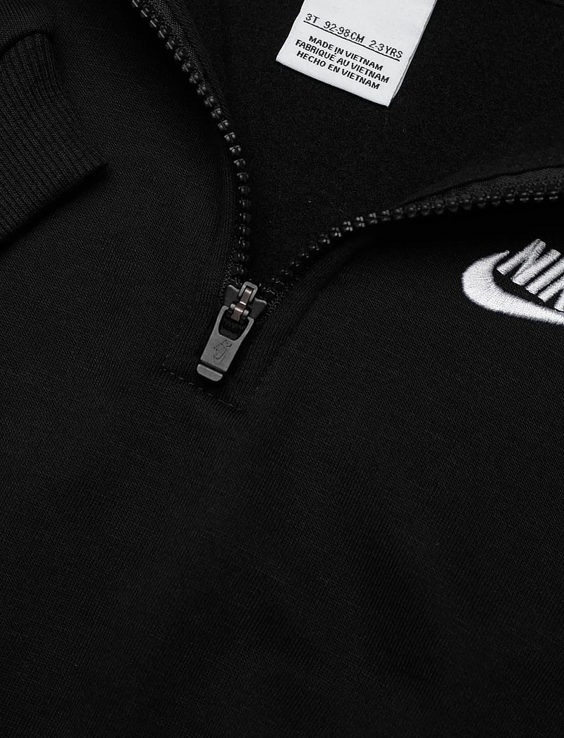 Nike - F8-FLEECE PANT SET - treniņtērpi un divdaļīgi komplekti - black - 4