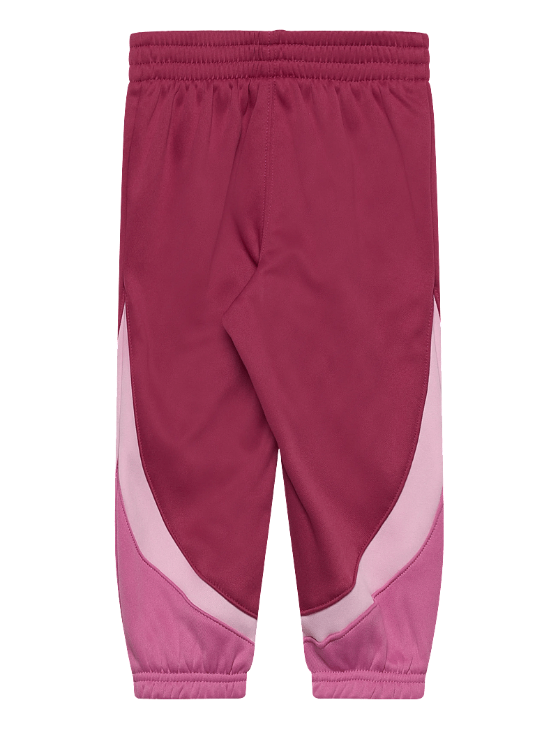 Nike - RE-TRICOT SET - treniņtērpi un divdaļīgi komplekti - sweet beet - 3