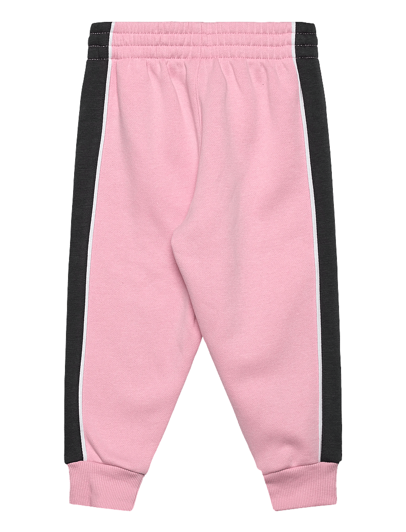 Nike - F8-FLEECE PANT SET - treniņtērpi un divdaļīgi komplekti - medium soft pink - 3