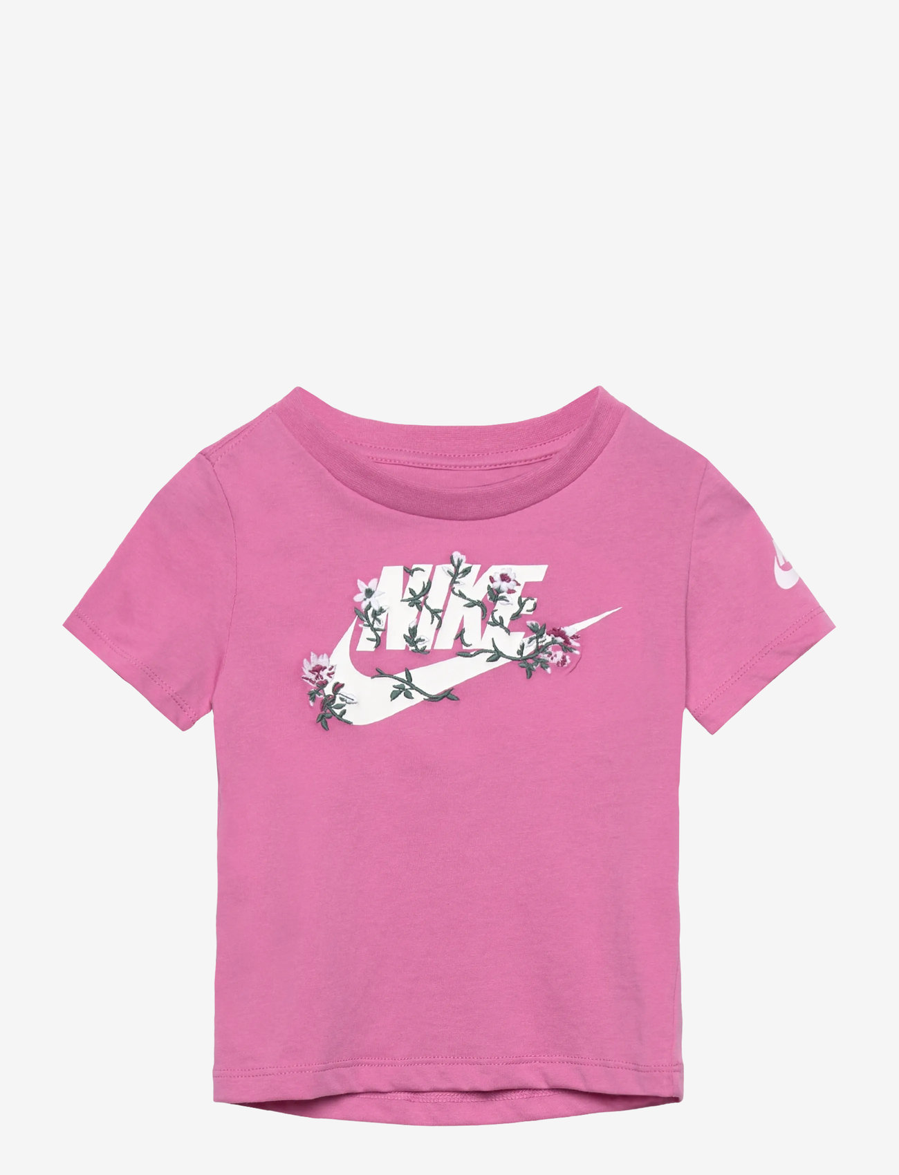 Nike Te-s/s Tee (NKS36N336) Short-sleeved