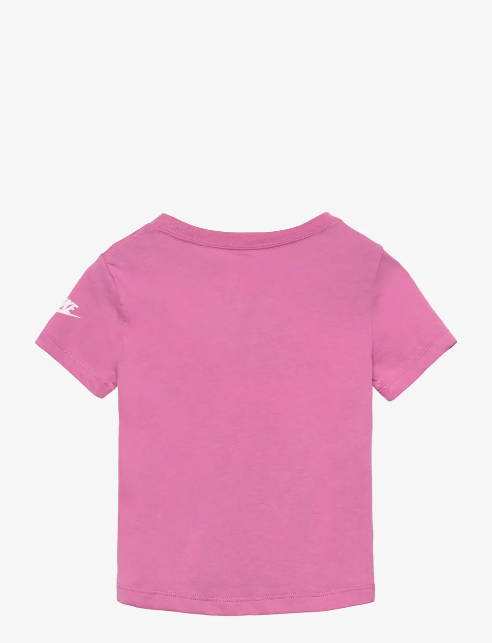 Nike - TE-S/S TEE - lühikeste varrukatega t-särgid - magic flamingo - 1