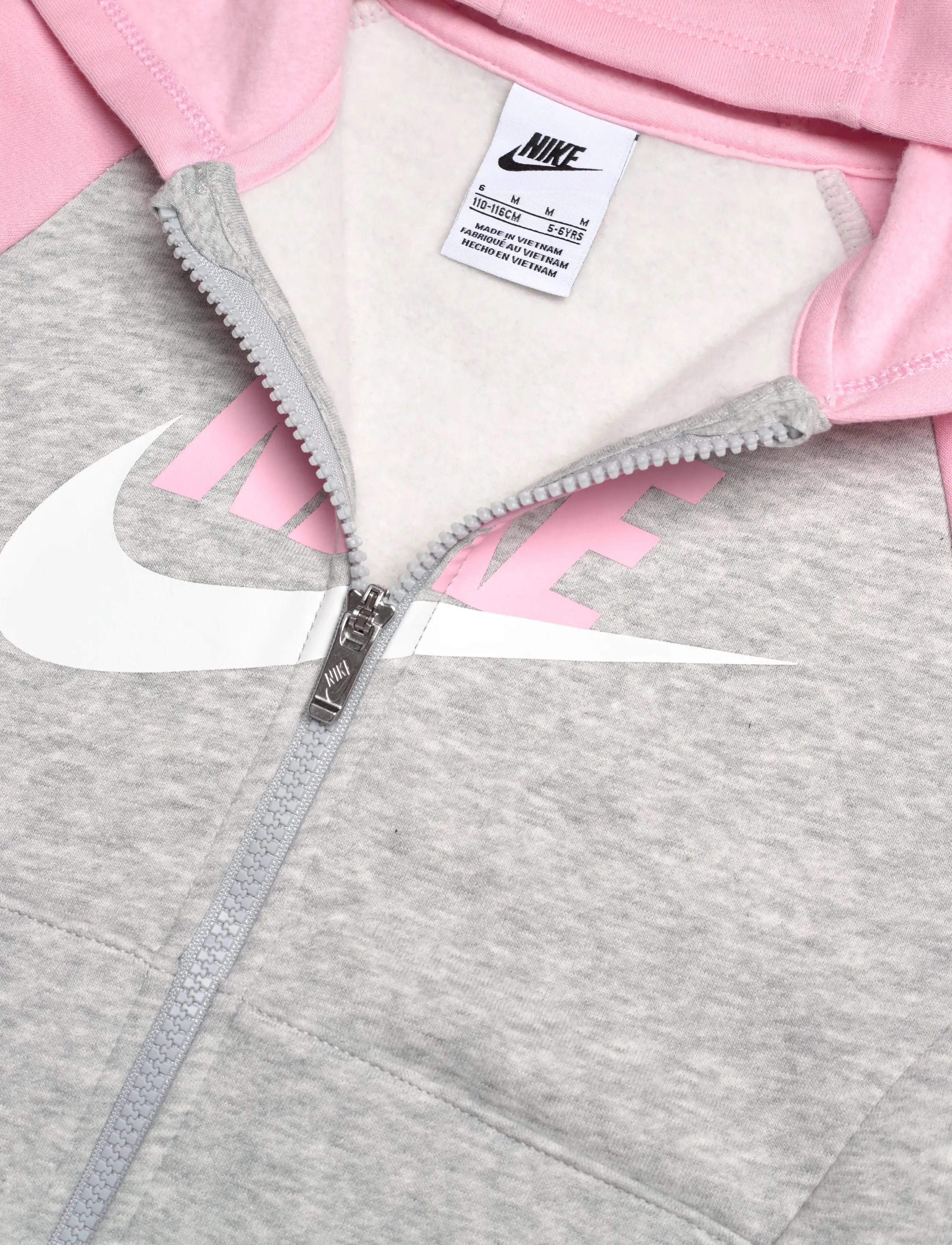 Nike - 3P-3PC PANT SET - pink - 2
