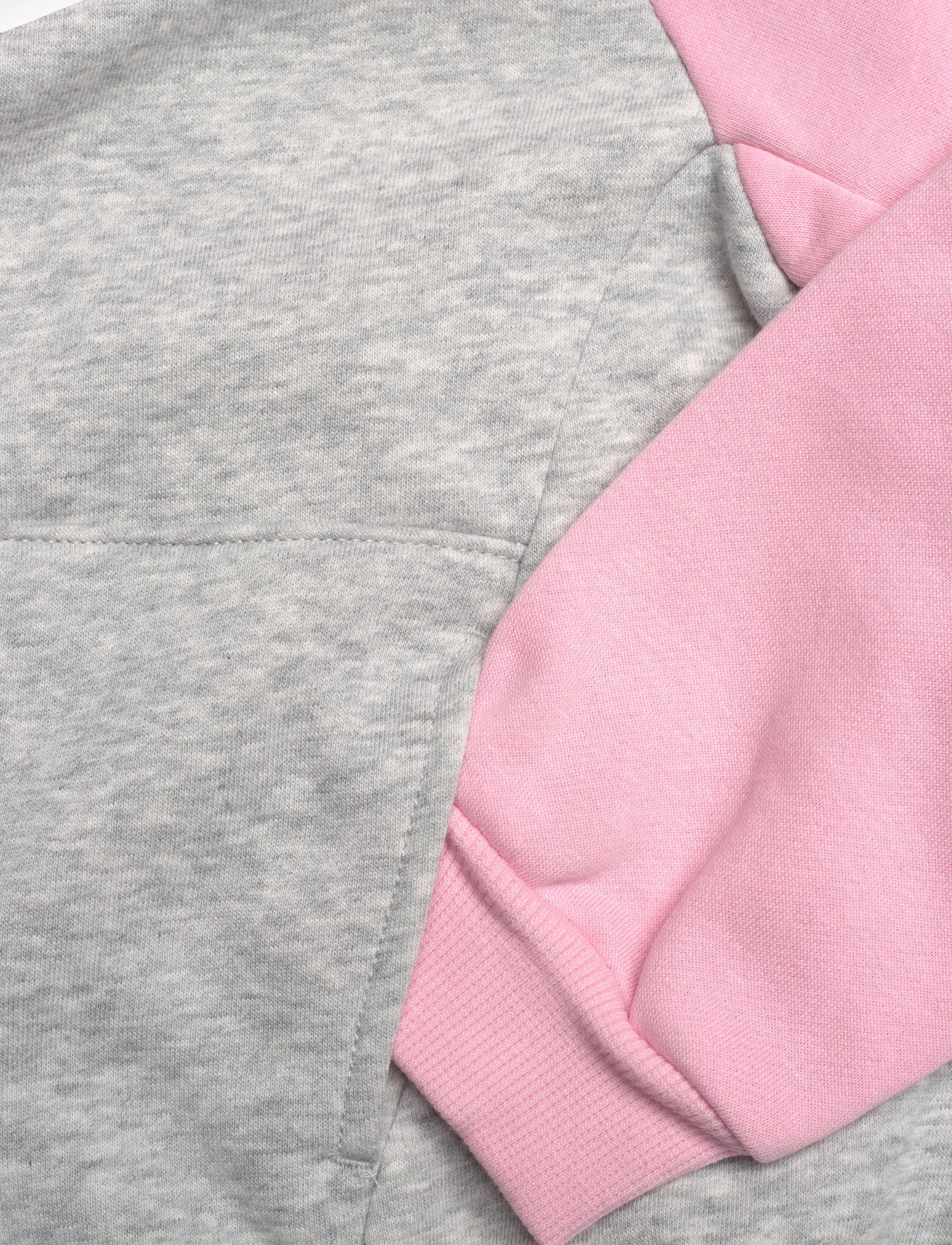 Nike - 3P-3PC PANT SET - pink - 3