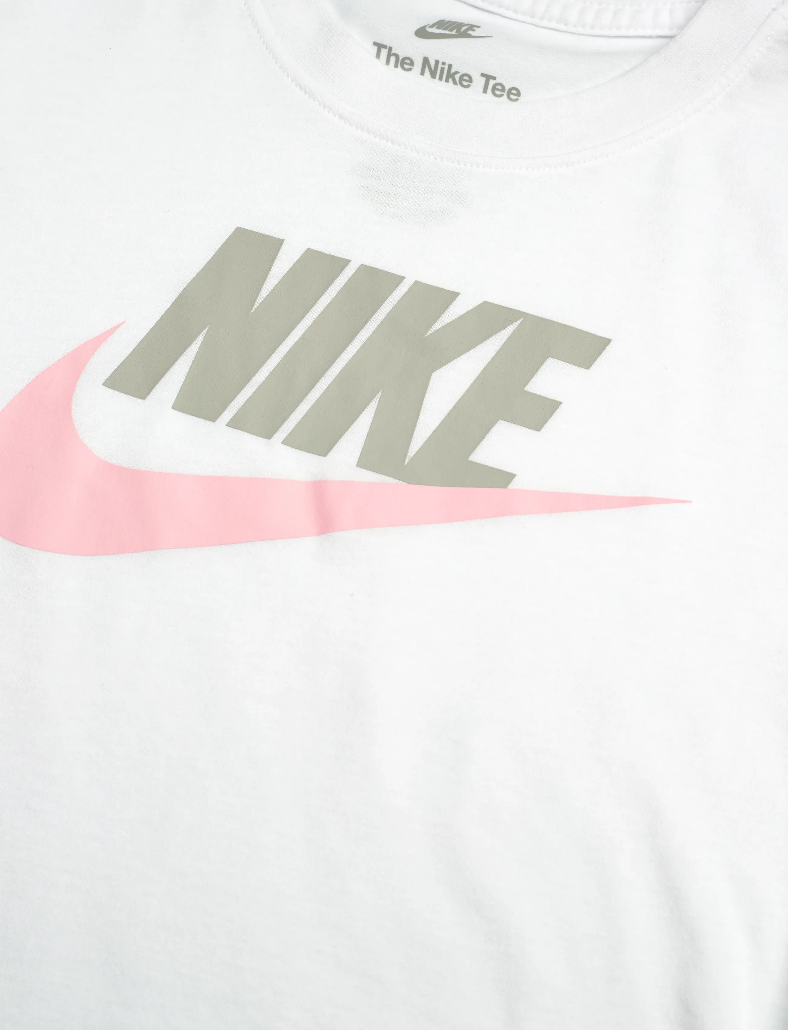Nike - 3P-3PC PANT SET - pink - 4