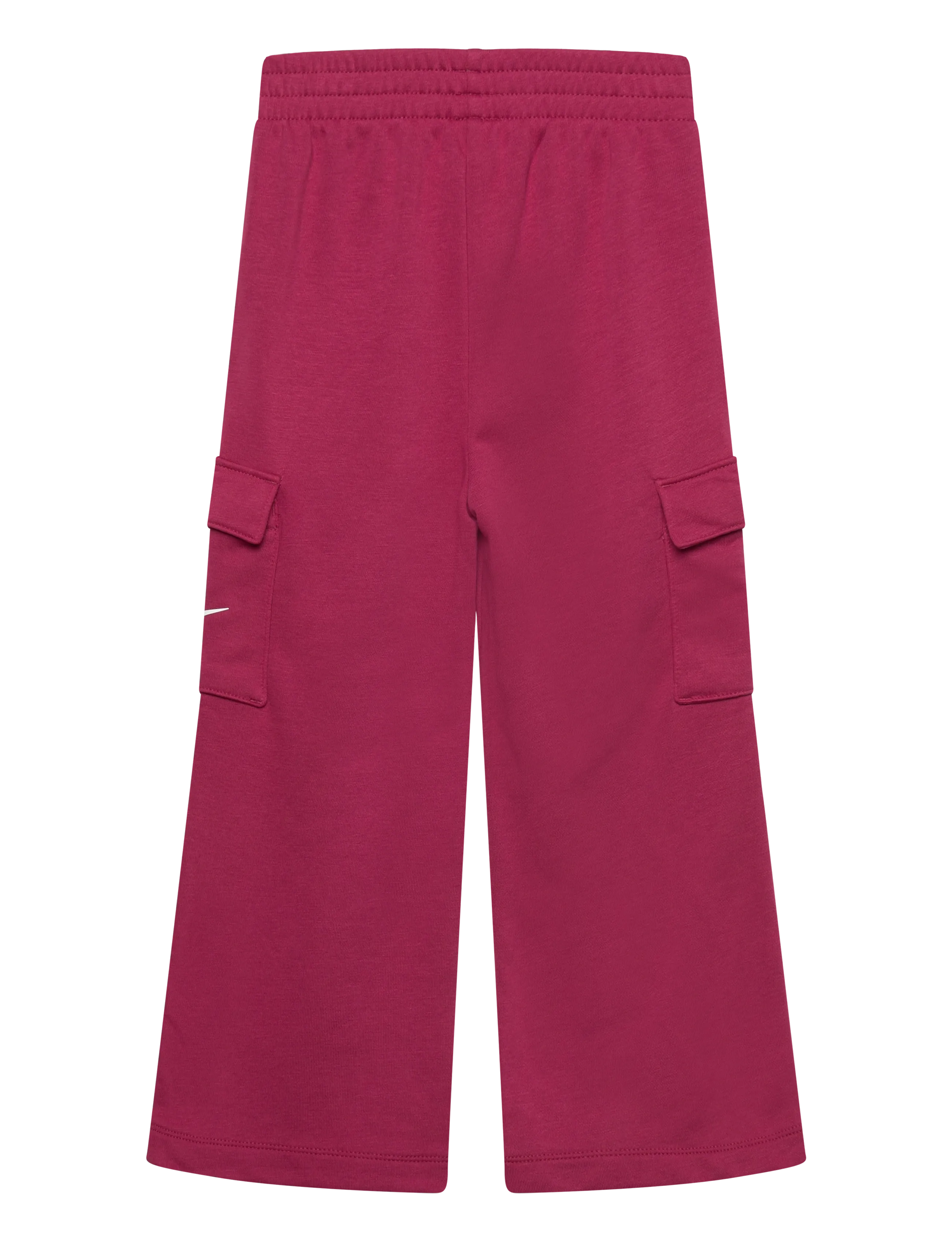 Nike - T8-FRENCH TERRY PANT SET - trainingsanzug - sweet beet - 3