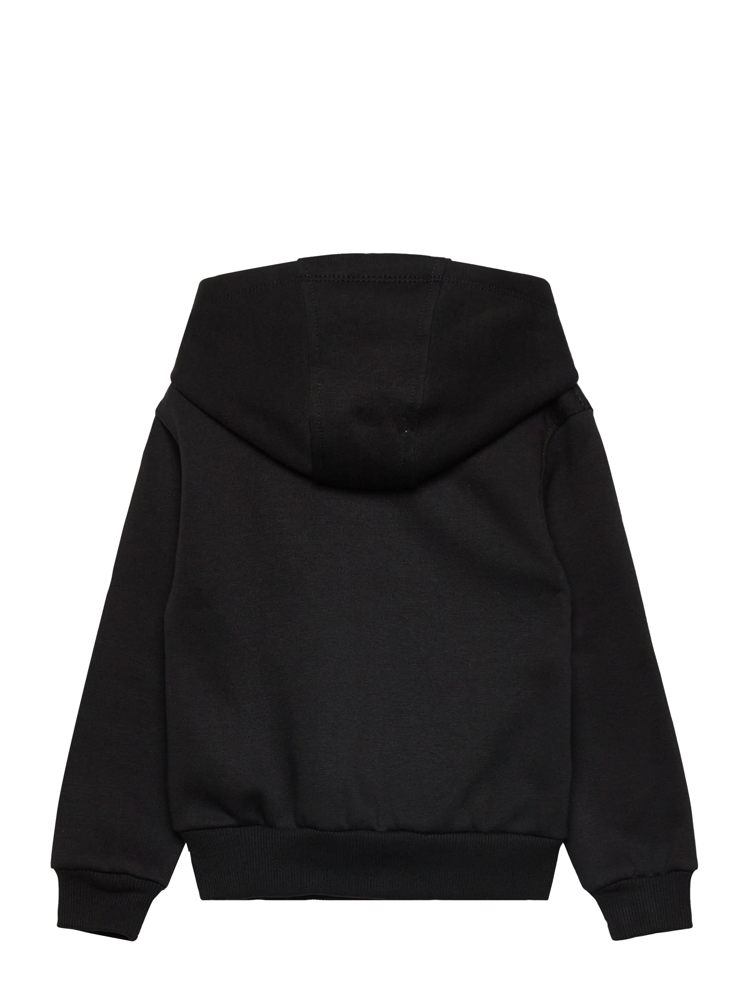Nike - NIKE PULL-OVER HOODIE - hoodies - black - 1