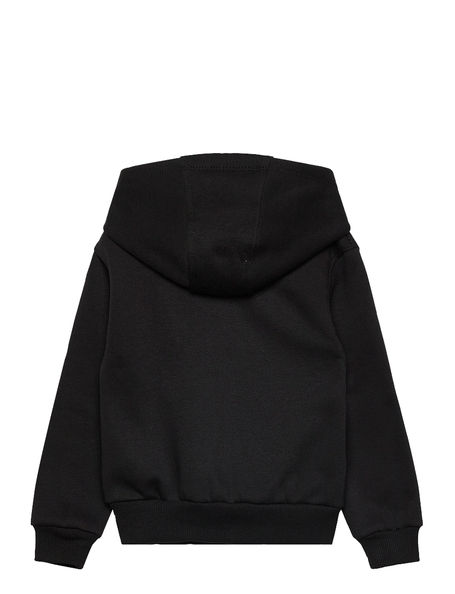 Nike - NIKE PULL-OVER HOODIE - kapuzenpullover - black - 1