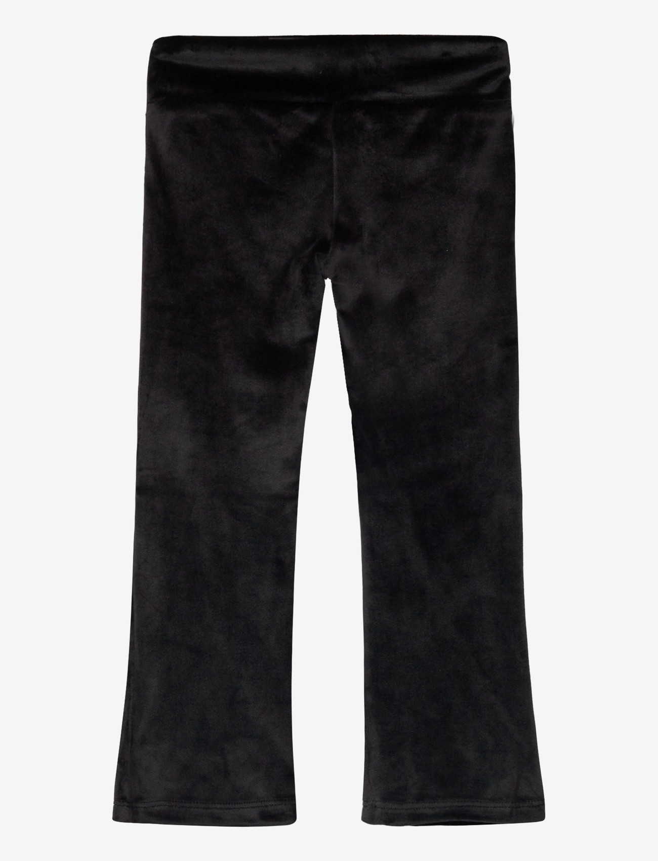 Nike - LE-KNIT LEGGING - leggings - black - 1