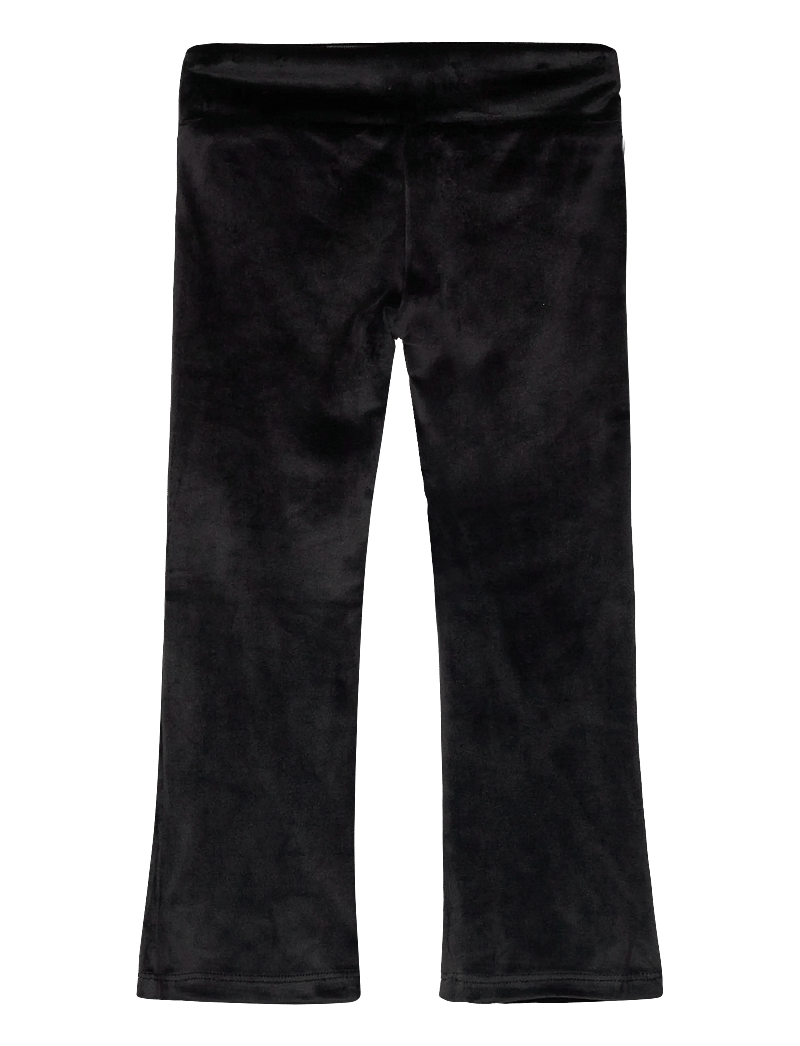 Nike - LE-KNIT LEGGING - leggings - black - 1