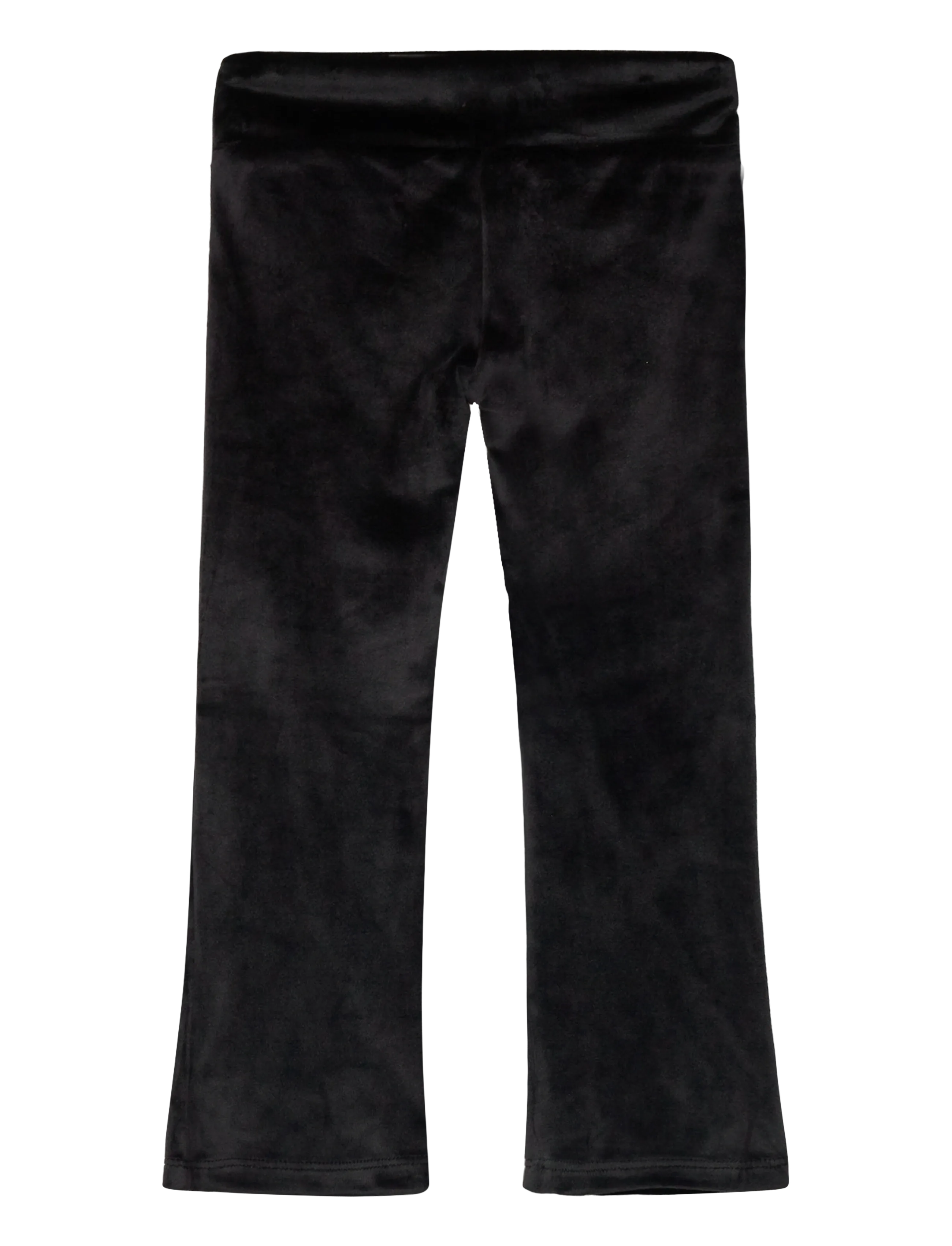 Nike - LE-KNIT LEGGING - legingi - black - 1