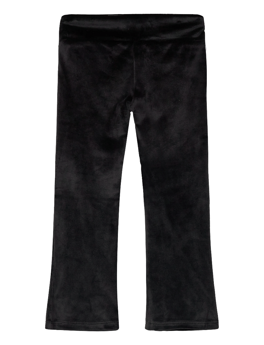 Nike - NIKE KNIT LEGGING - leggings - black - 1