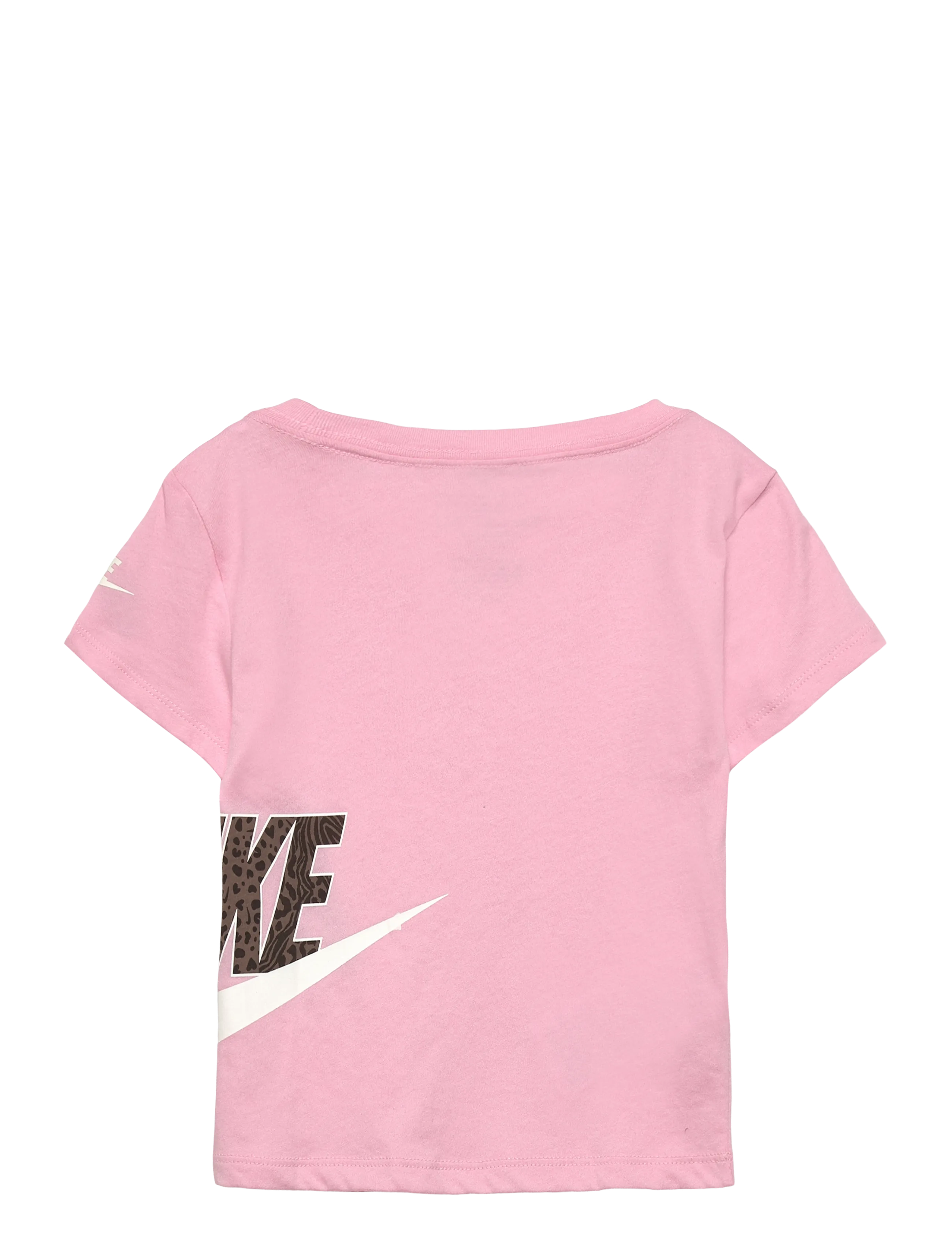 Nike - TE-S/S TEE - marškinėliai trumpomis rankovėmis - pink - 1