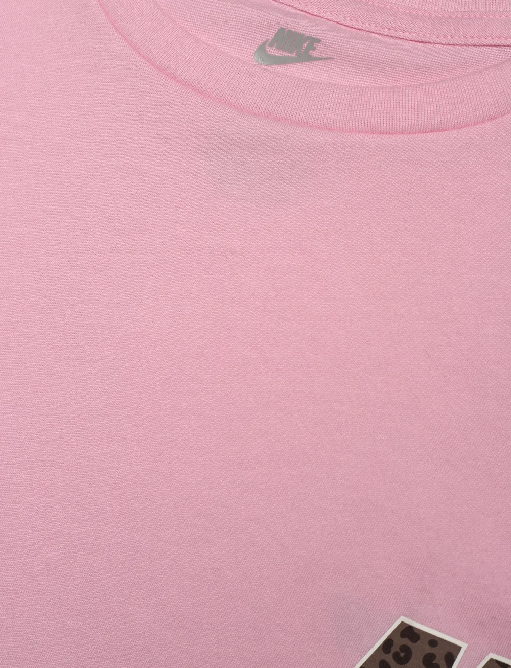 Nike - TE-S/S TEE - kurzärmelig - pink - 2