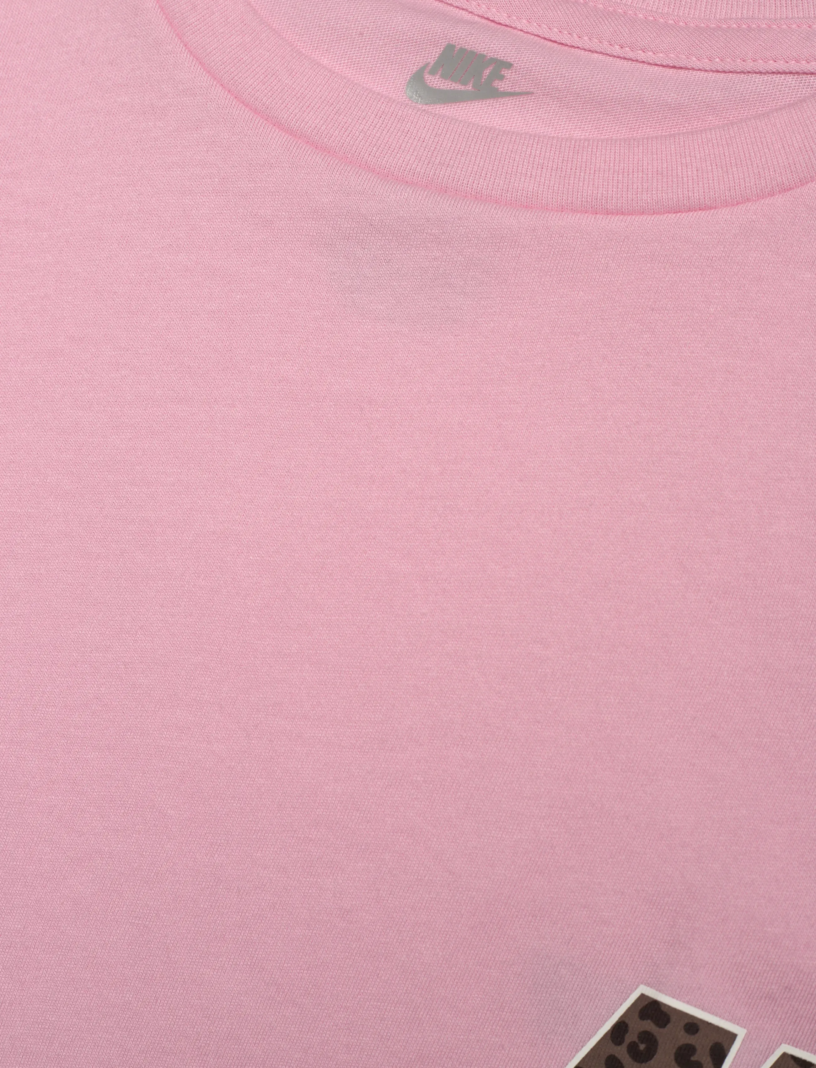 Nike - TE-S/S TEE - marškinėliai trumpomis rankovėmis - pink - 2