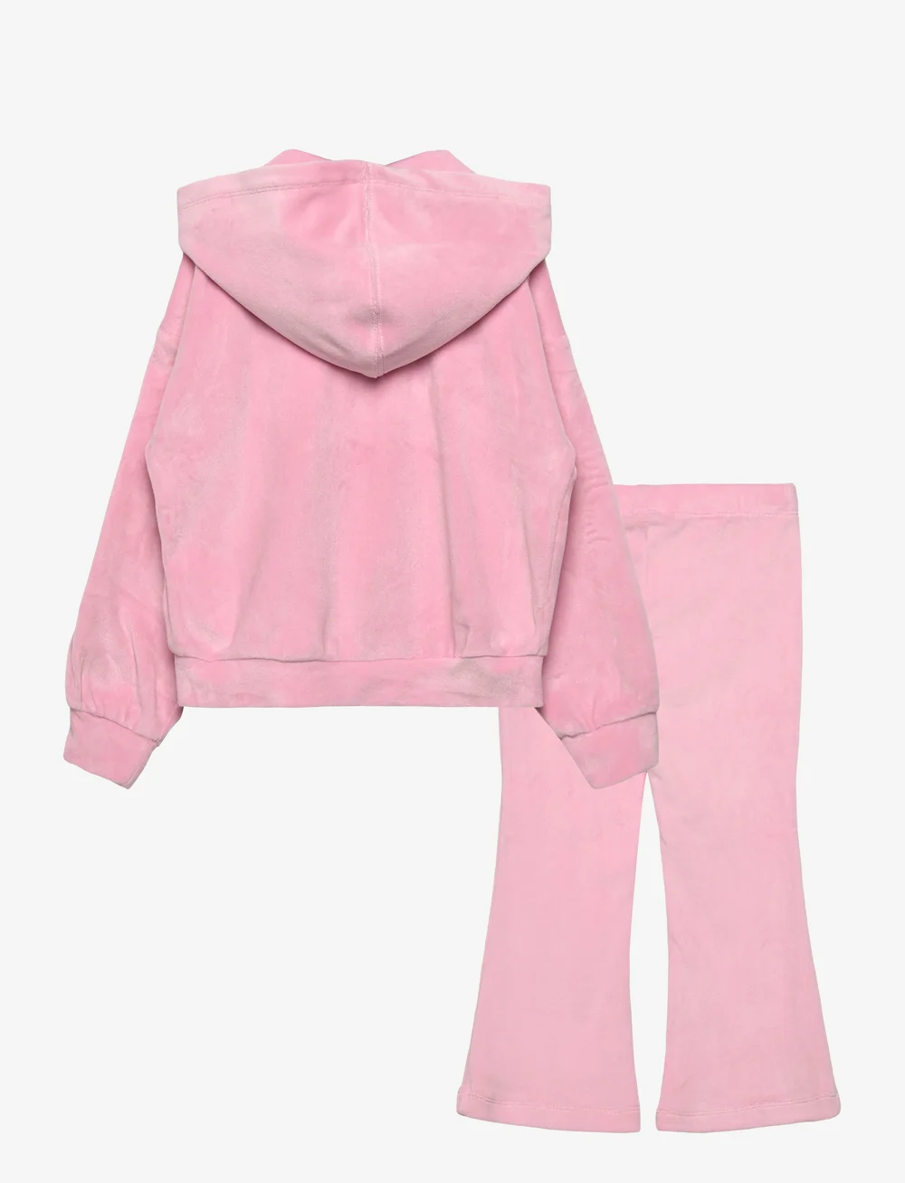 Nike - GG-LEGGING SET - trainingsanzug - pink - 1