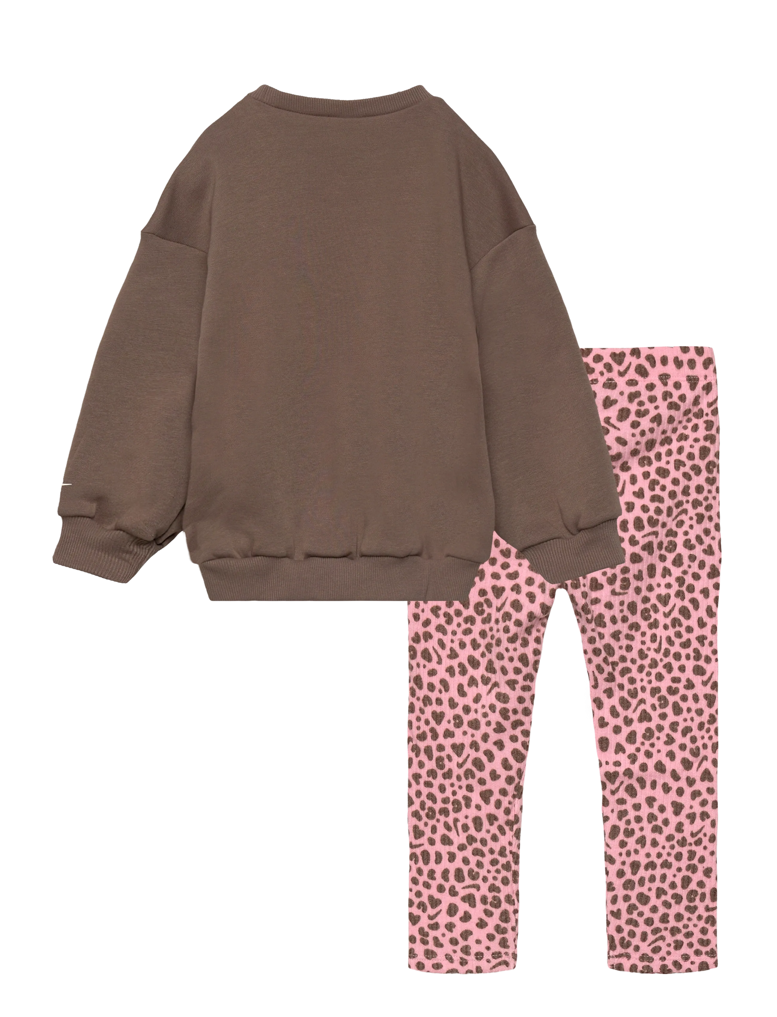 Nike - GG-LEGGING SET - pink - 1