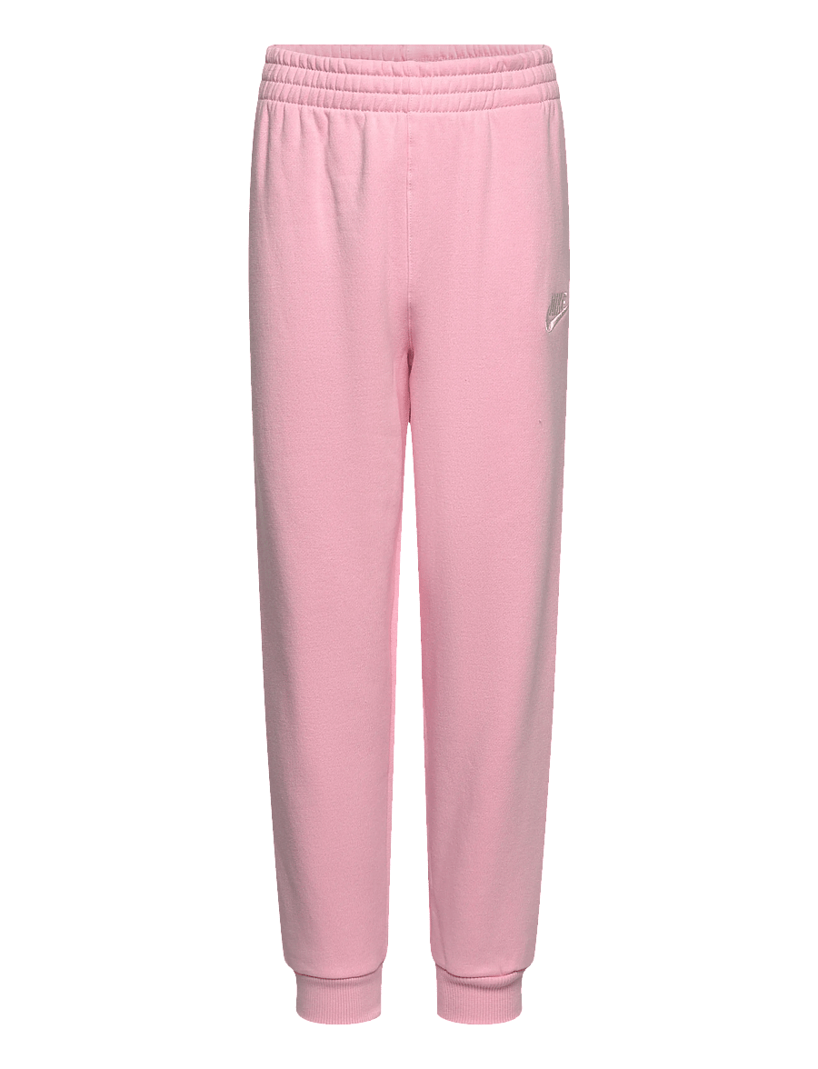 Nike - F8-FLEECE PANT SET - pink - 2