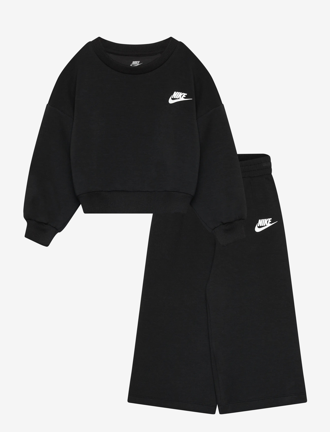 Nike - PH-PANT SET - laveste priser - black - 0