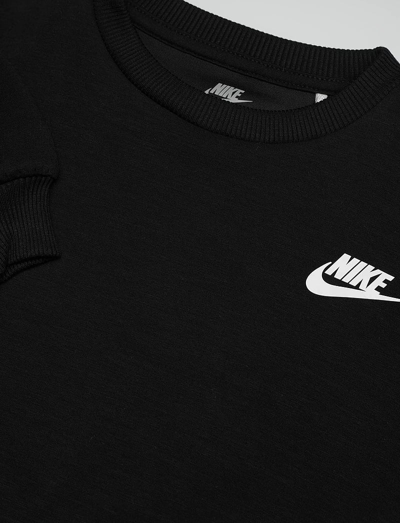 Nike - PH-PANT SET - treeningriided ja 2-osalised komplektid - black - 4