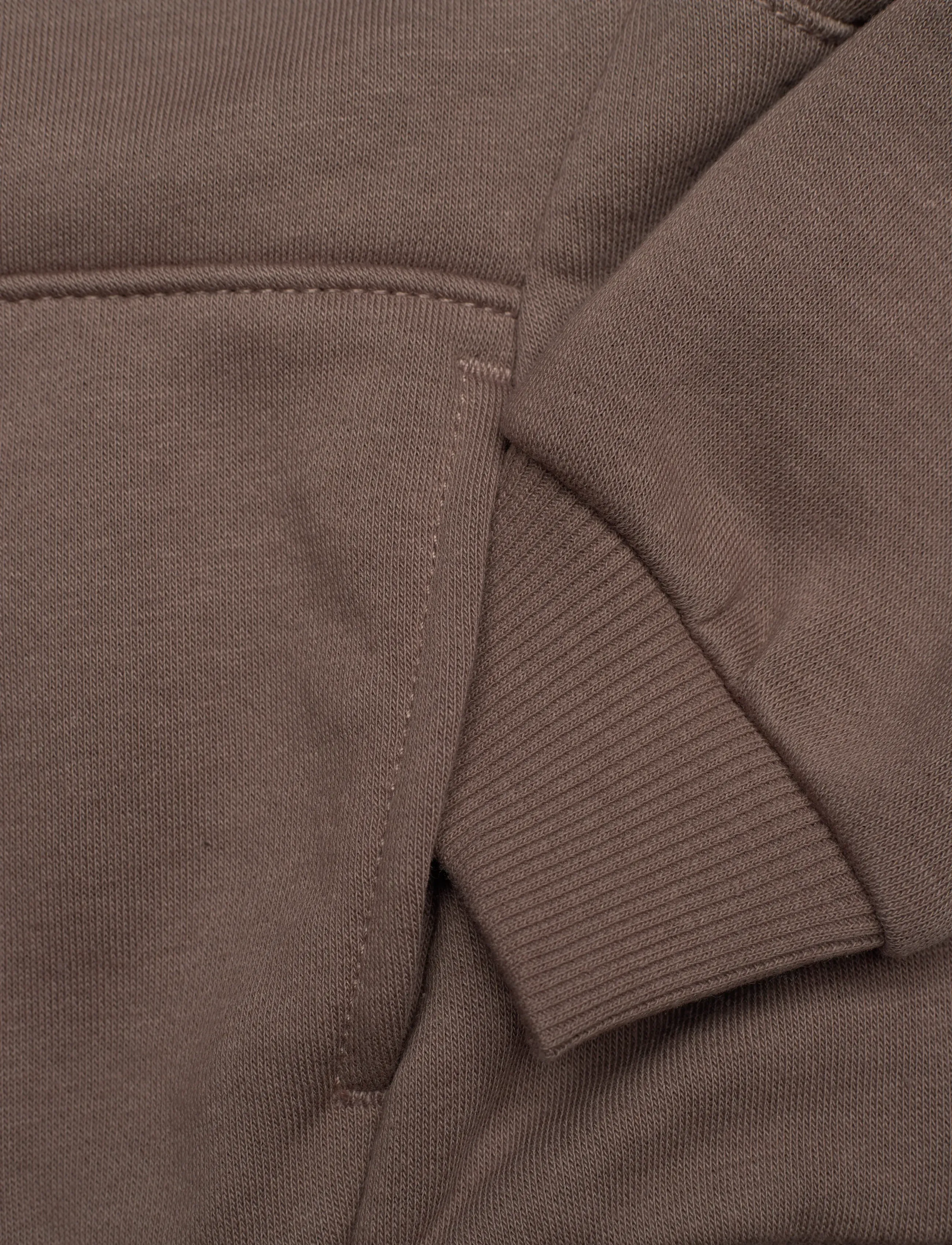 Nike - F8-FLEECE PANT SET - hlaupafatnaður - brown - 3