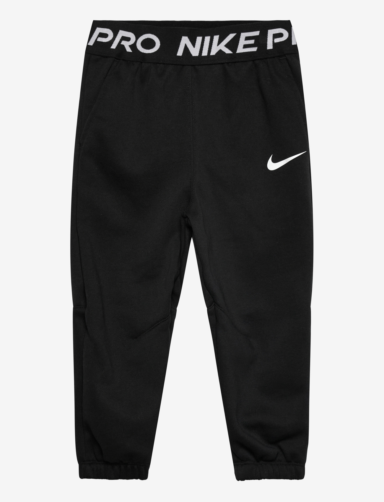 Nike - IP-DRI-FIT PANT - sportines kelnaites - black - 0