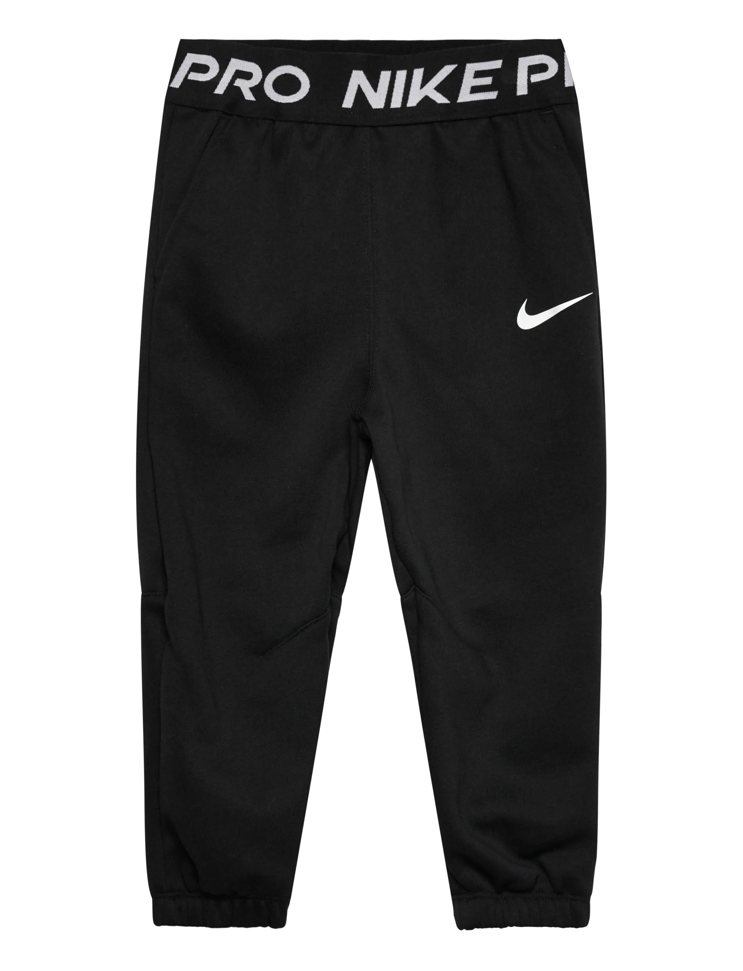 Nike NKG NIKE PRO JOGGER - Dressipüksid - BLACK / black