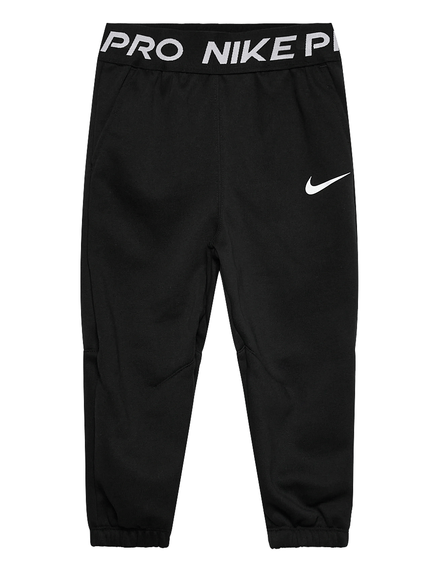 Nike - NIKE DRI-FIT PANT - sweatpants - black - 0