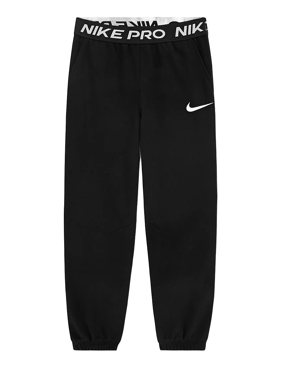 Nike - NIKE DRI-FIT PANT - jogginghosen - black - 0