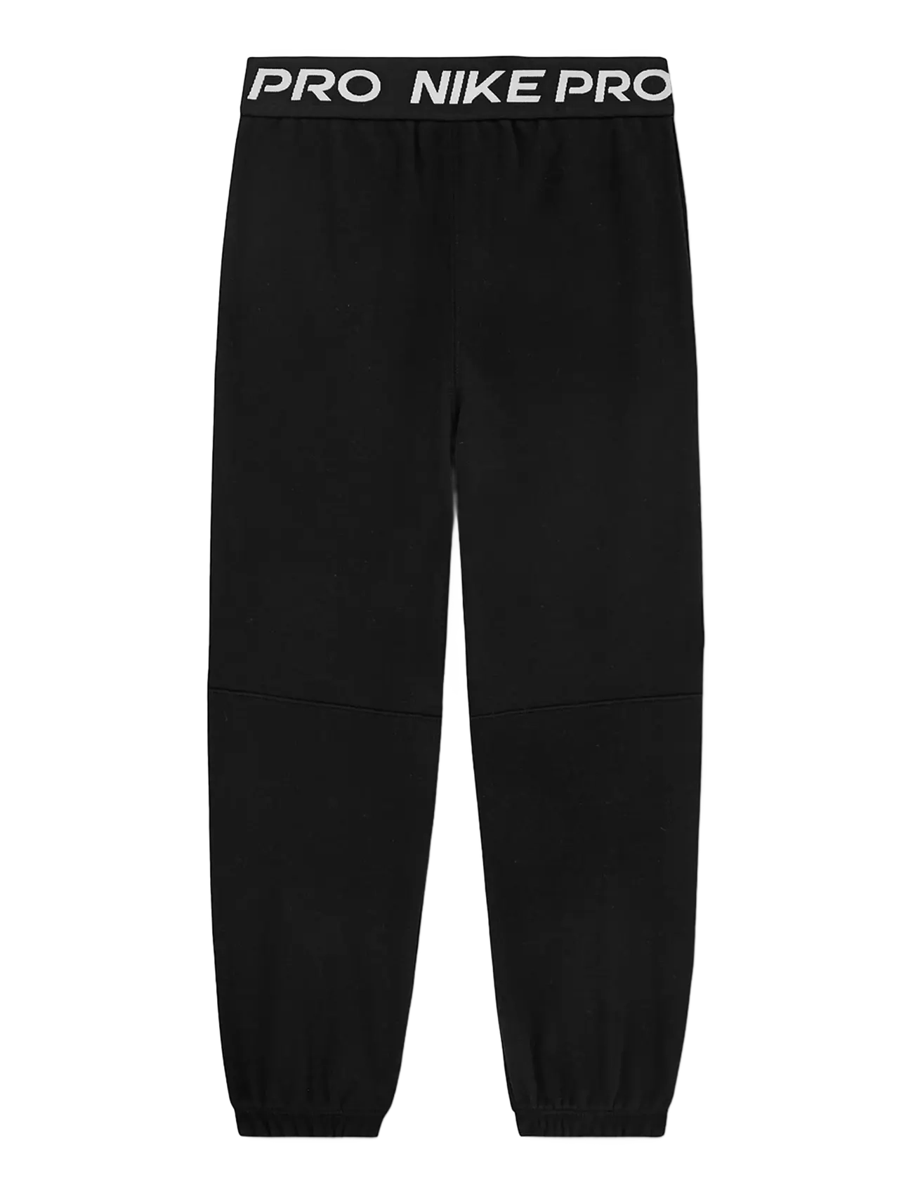 Nike - NIKE DRI-FIT PANT - herbstliche kleidung - black - 1
