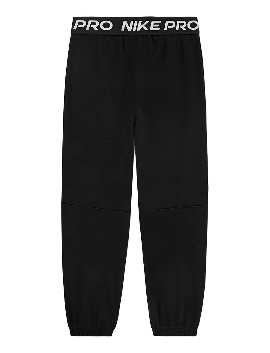 Nike - NIKE DRI-FIT PANT - jogginghosen - black - 1