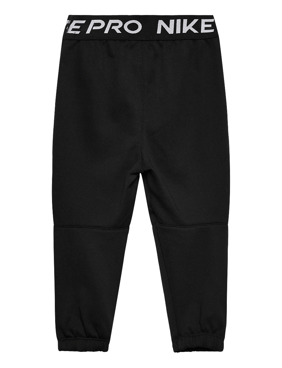 Nike - NIKE DRI-FIT PANT - sweatpants - black - 1