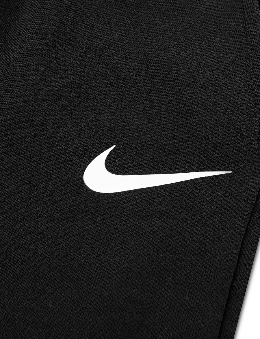 Nike - NIKE DRI-FIT PANT - jogginghosen - black - 2
