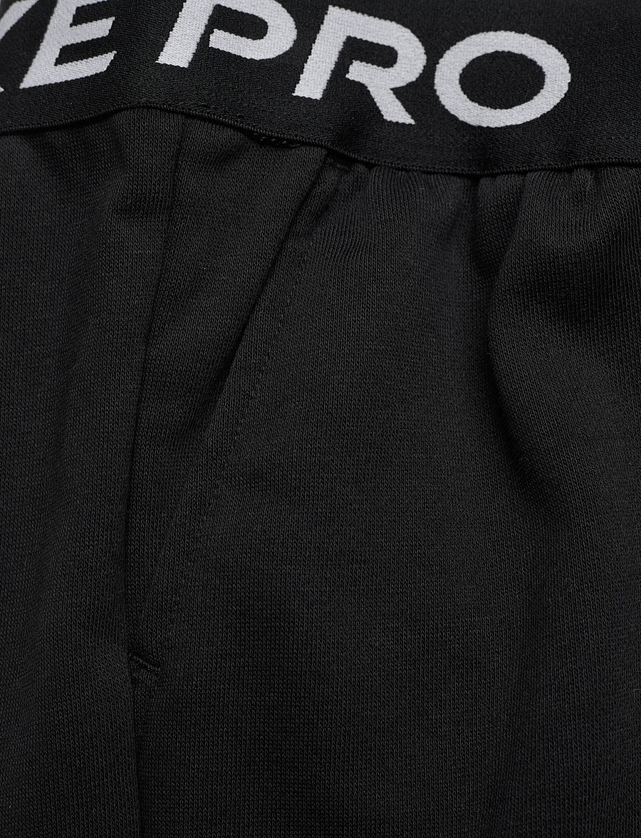 Nike - NIKE DRI-FIT PANT - sweatpants - black - 2