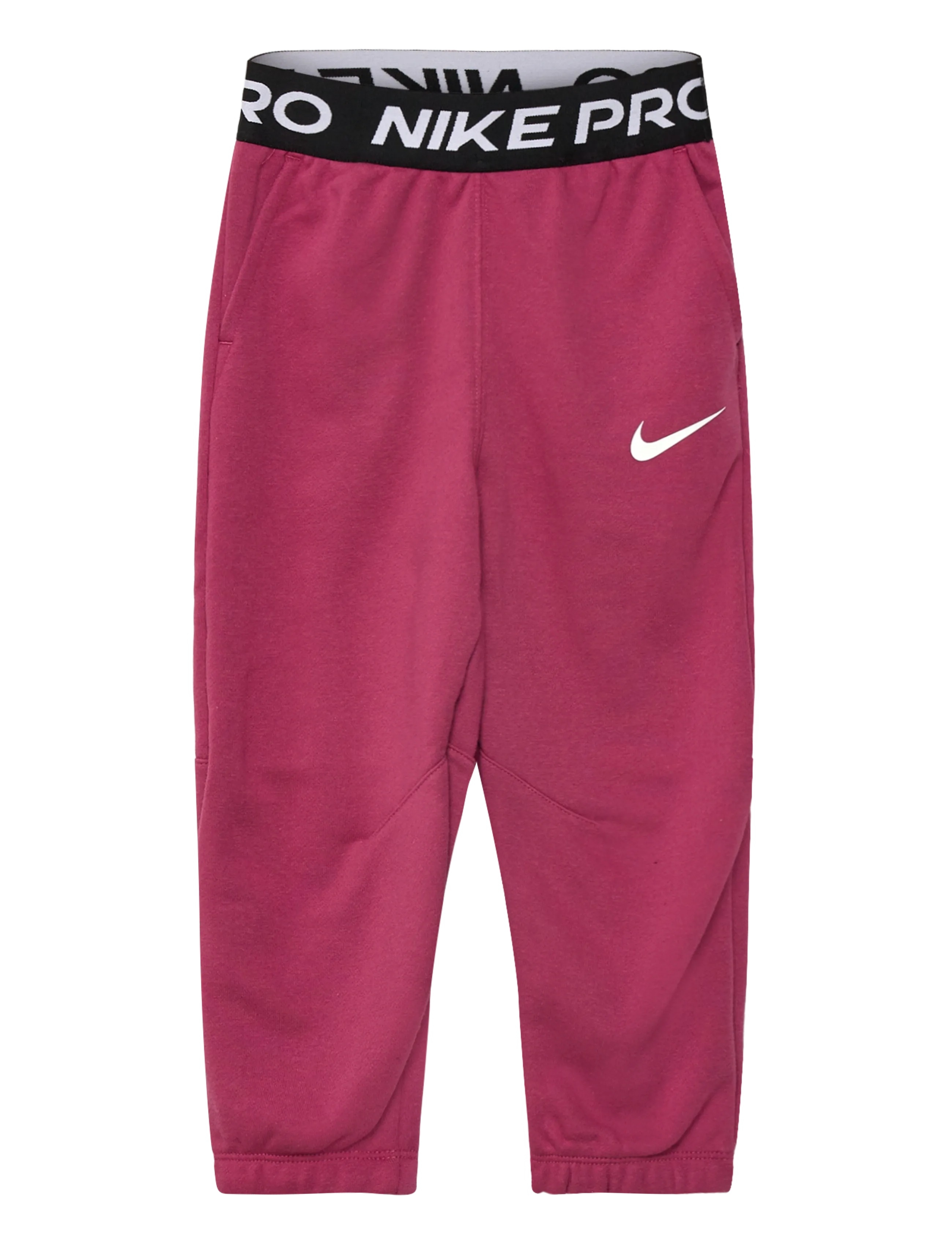 NIKE Nike Dri-Fit Hose Pink - 98/104 - Kinder