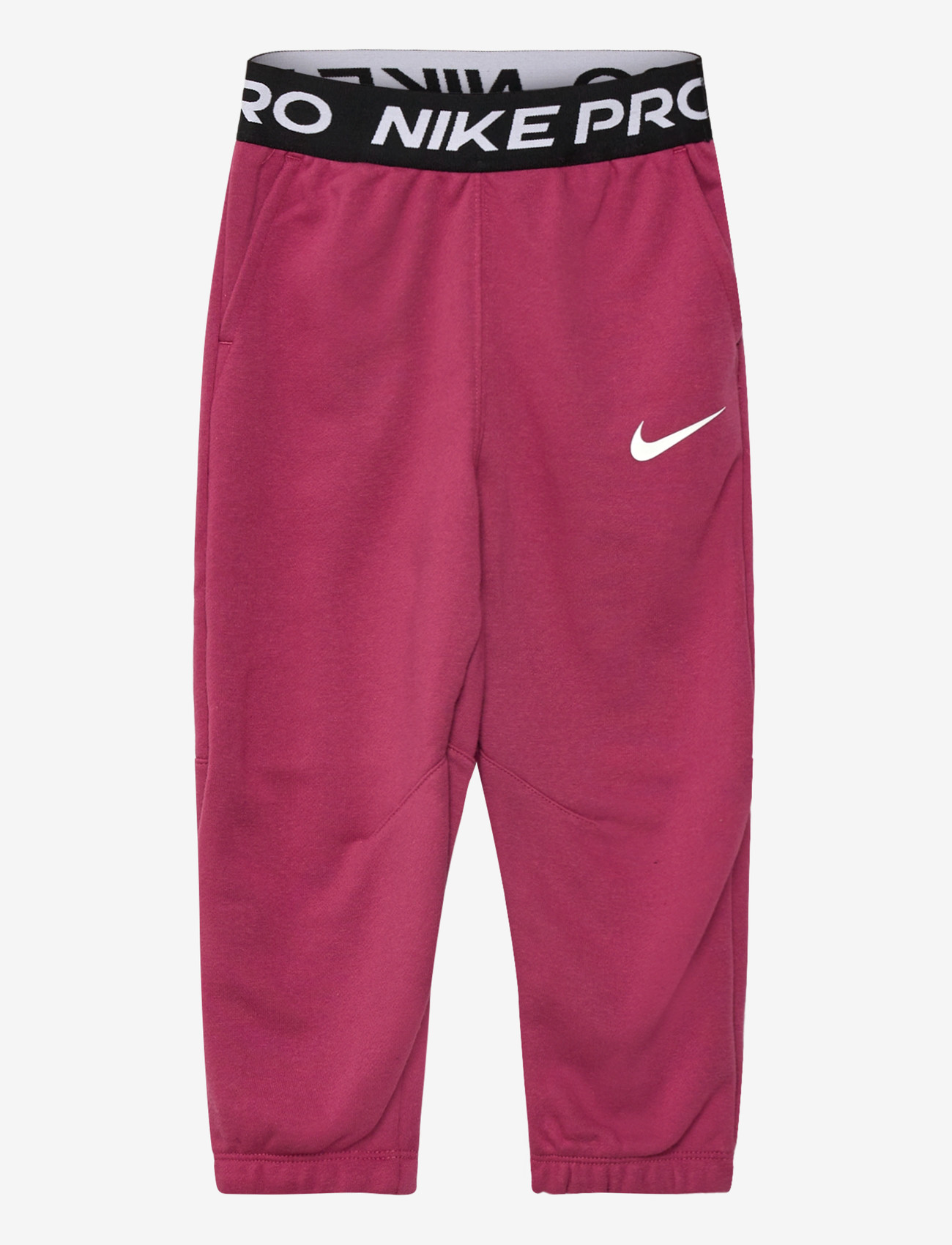 Nike - IP-DRI-FIT PANT - sweatpants - red - 0