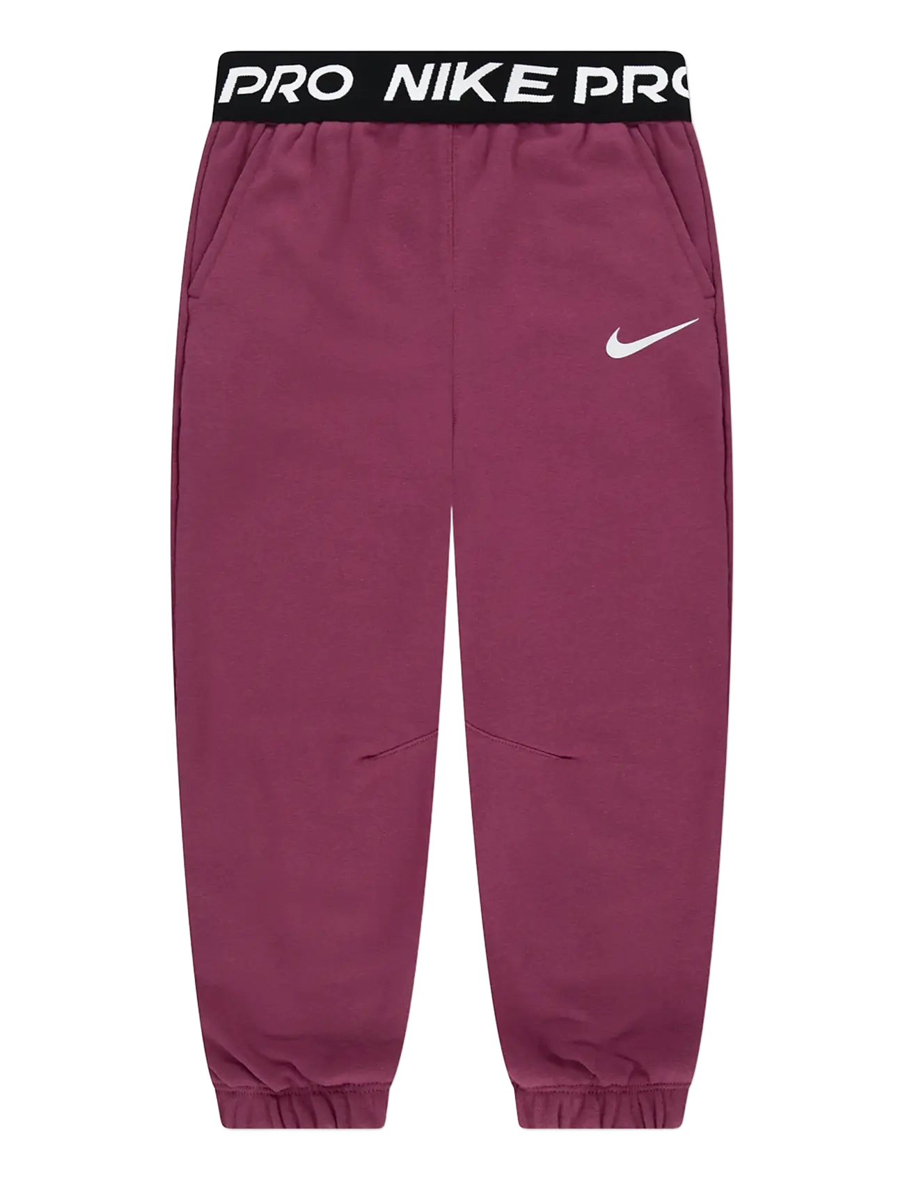 Nike NIKE DRI-FIT PANT - Alles anzeigen - RED / pink/rose