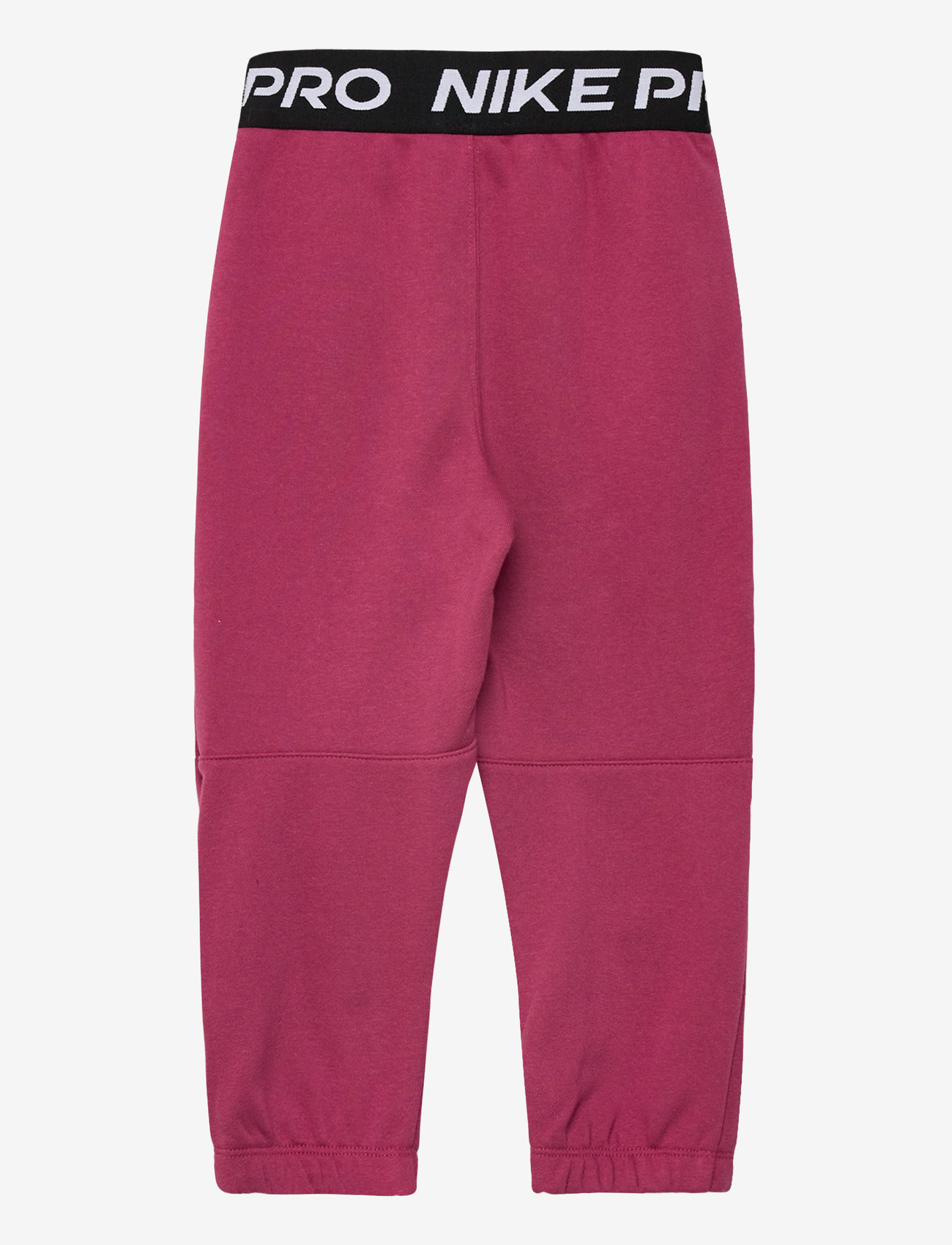 Nike - IP-DRI-FIT PANT - sweatpants - red - 1