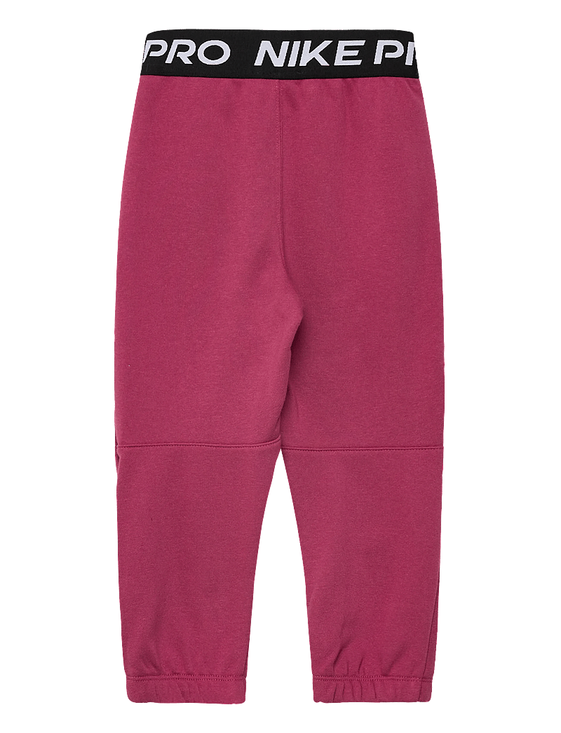 Nike - IP-DRI-FIT PANT - sweatpants - red - 1