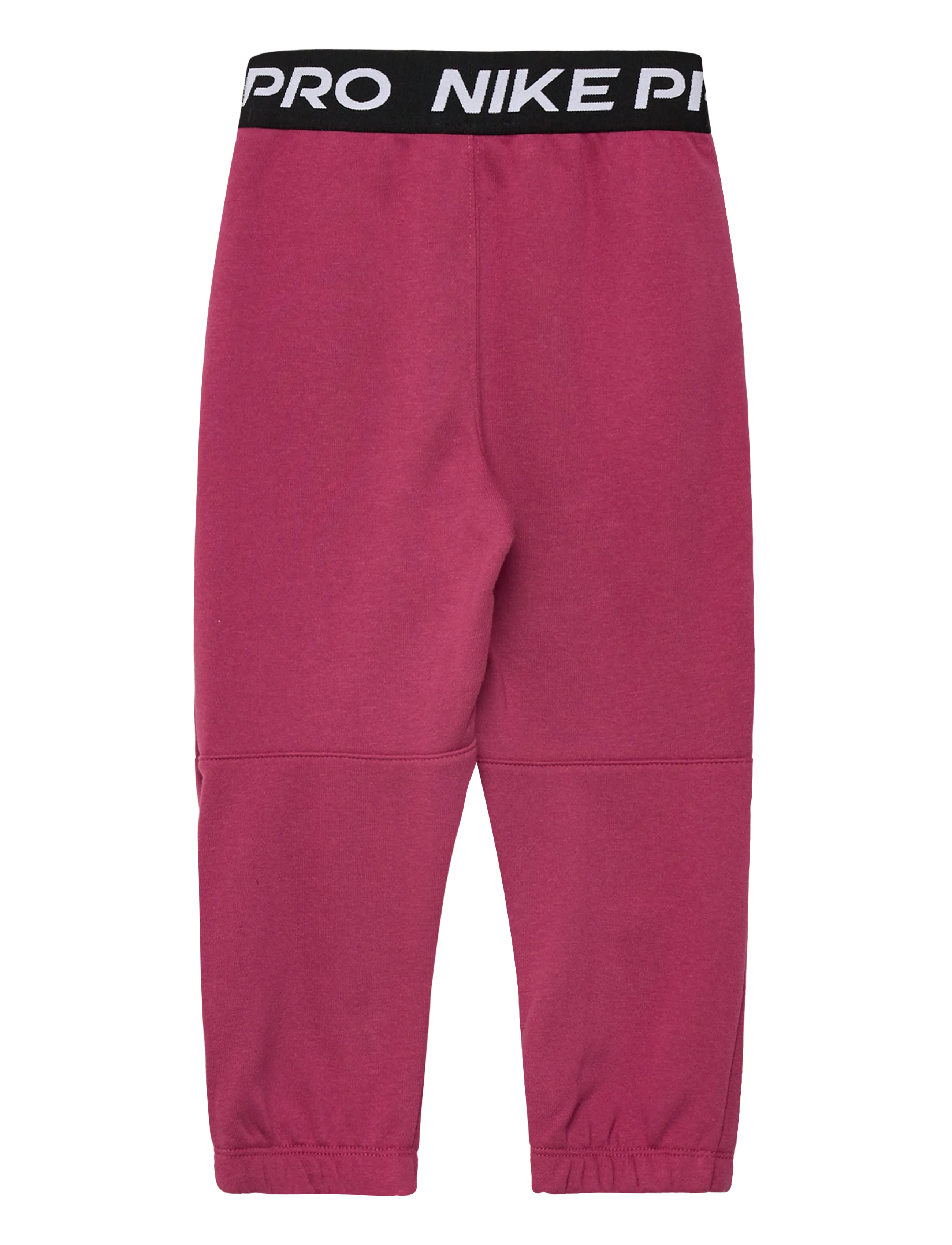 Nike - IP-DRI-FIT PANT - sweatpants - red - 1