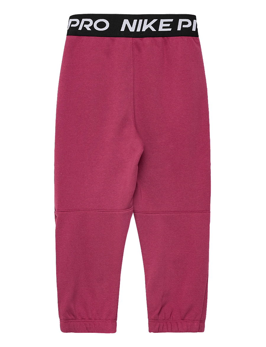 Nike - NIKE DRI-FIT PANT - sweatpants - red - 1