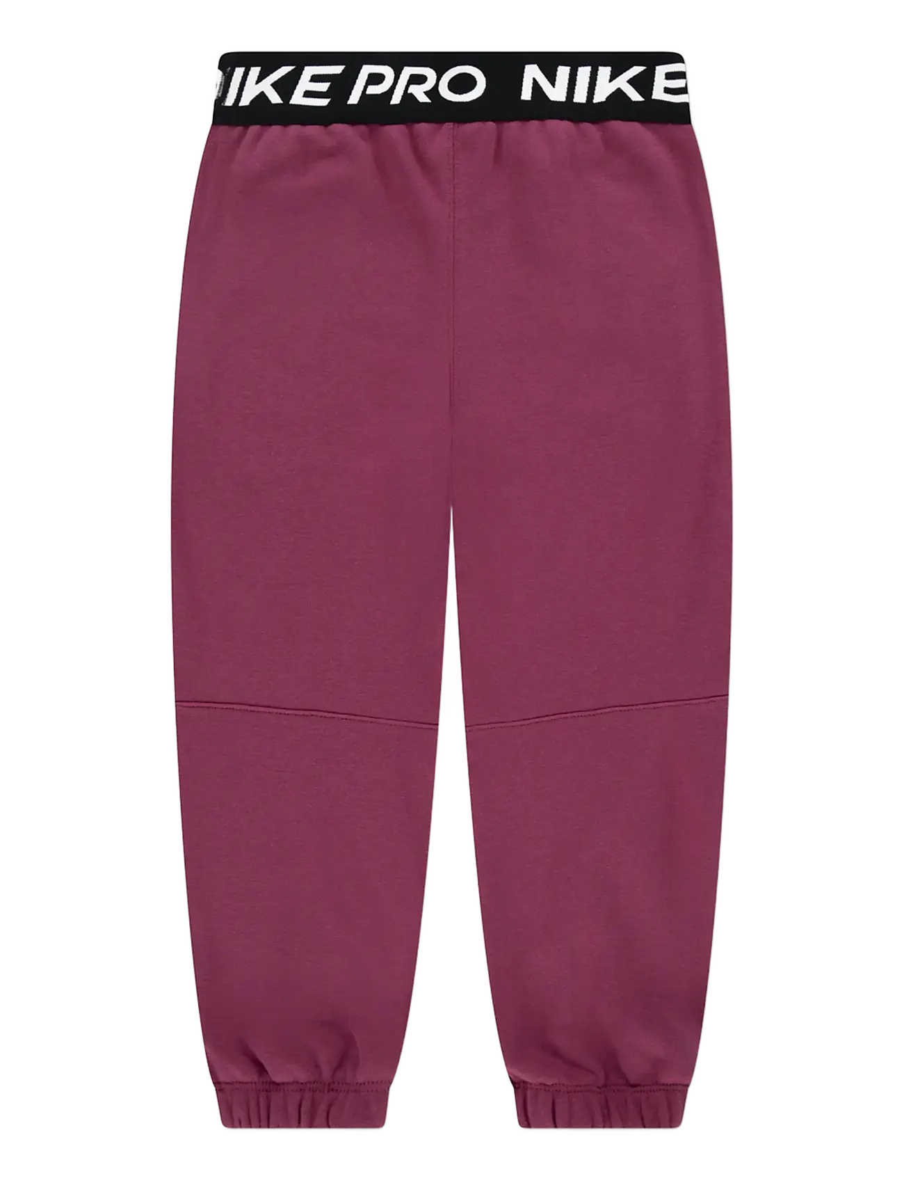 Nike - NIKE DRI-FIT PANT - herbstliche kleidung - red - 1